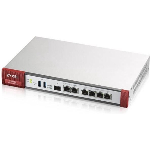 Firewall VPN100 Firewall