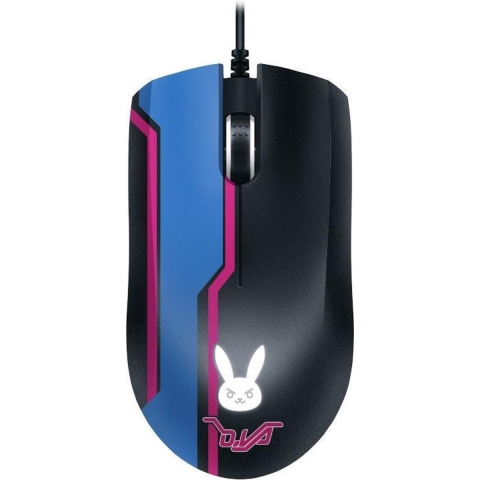 Abyssus Elite D.Va Edition Gaming muis