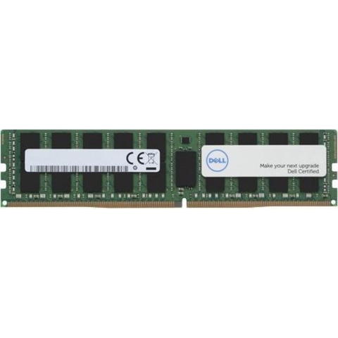 4 GB DDR4-2400 Werkgeheugen