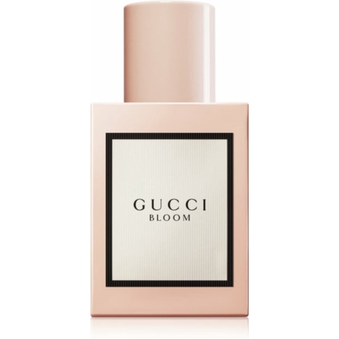 Gucc Bloom edp spray karton @ 1 fles x 3
