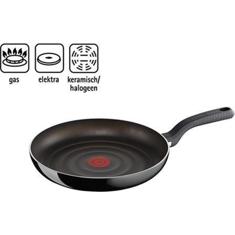 pan So Intensive 24 cm Bak-/braadpan