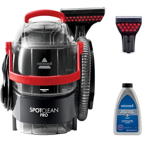 Spot Clean Pro 1558N Tapijt- en vloerreiniger