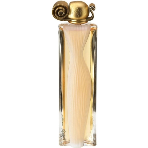 Organza eau de parfum, 50 ml