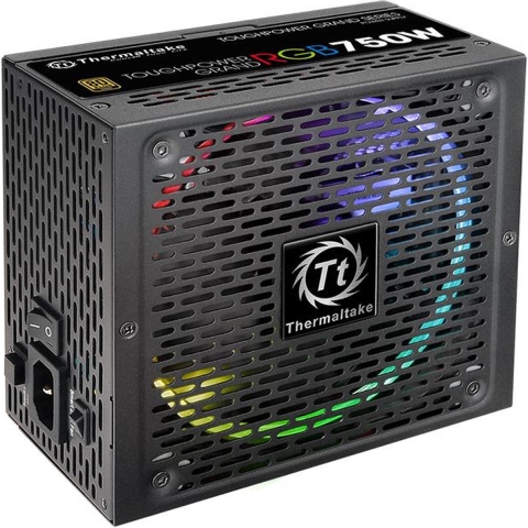 Toughpower Grand RGB 750W Gold (RGB Sync Edition) Voeding