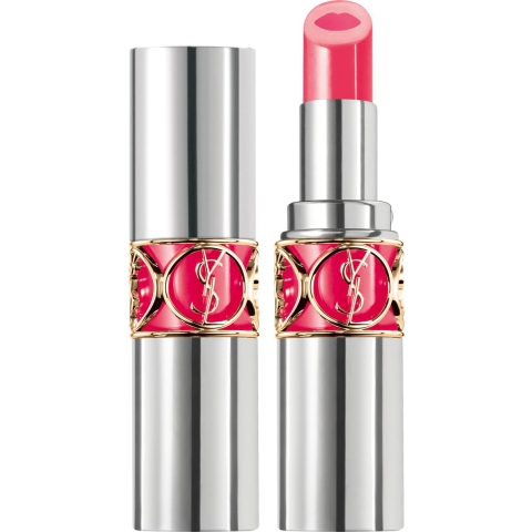 Volupté Tint-In-Balm lippenstift 9 Tempt Me Pink