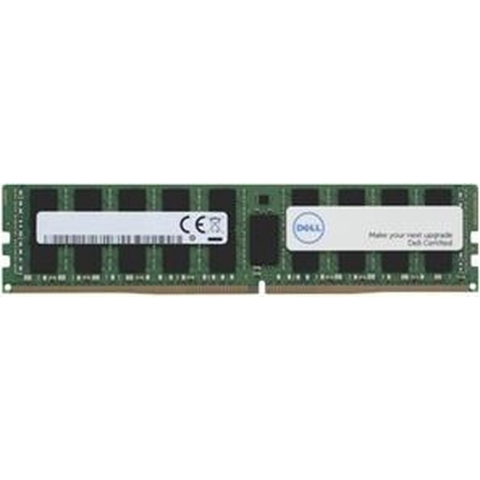 8 GB DDR4-2400 Werkgeheugen