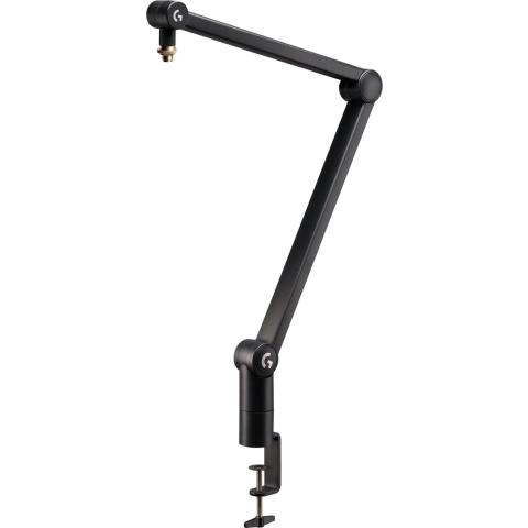 Microphones Compass Premium Tube-Style Broadcast Boom Arm