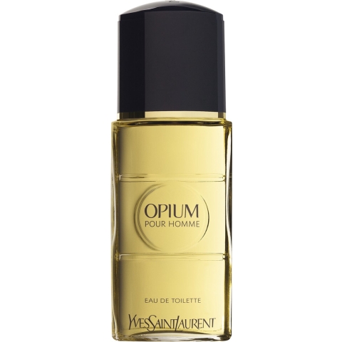 Opium Pour Homme eau de toilette, 100 ml