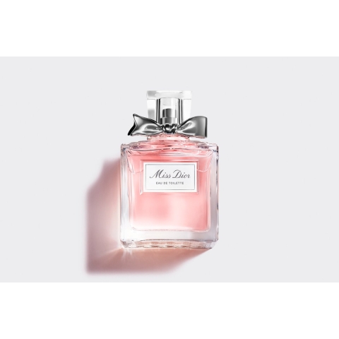 Miss eau de toilette, 100 ml