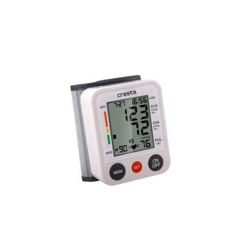 , BPM220 Digitale Pols Bloeddrukmeter