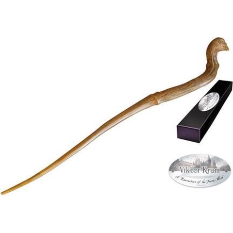 Harry Potter: Viktor Krum's Wand Rollenspel