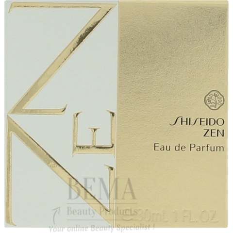 Zen eau de parfum, 30 ml