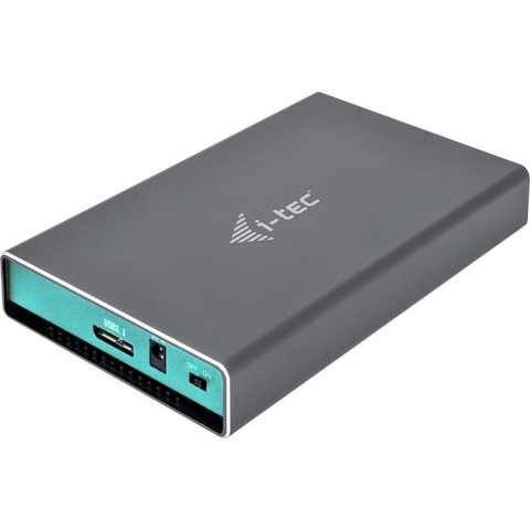 MySafe USB 3.0 Externe behuizing