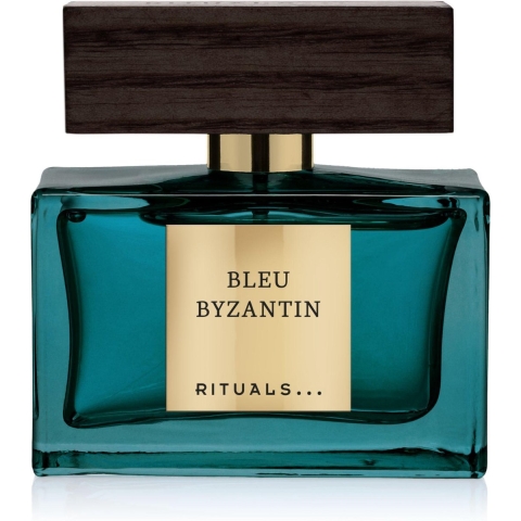 Bleu Byzantin eau de parfum, 50 ml
