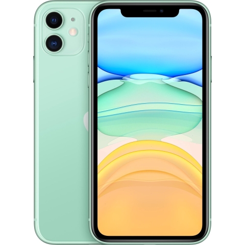 iPhone 11 Smartphone