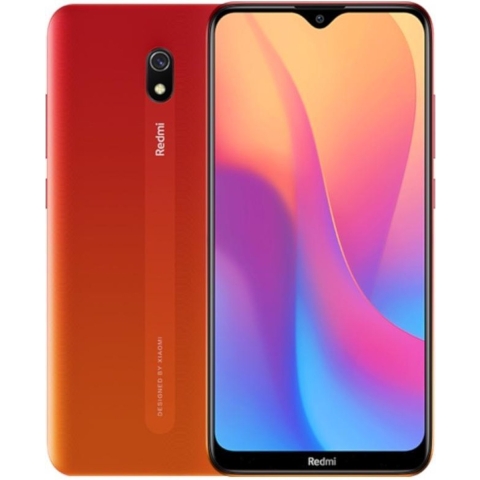 Redmi 8A Smartphone