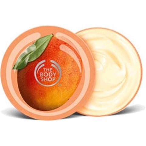 Mango Body Butter (200 ml)