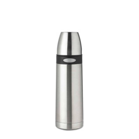 Isoleerfles Excalibur 500 ml Slim - Rvs