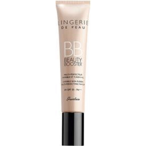 Lingerie de Peau Beauty Booster SPF 30 03 Beige Naturel, 40 ml