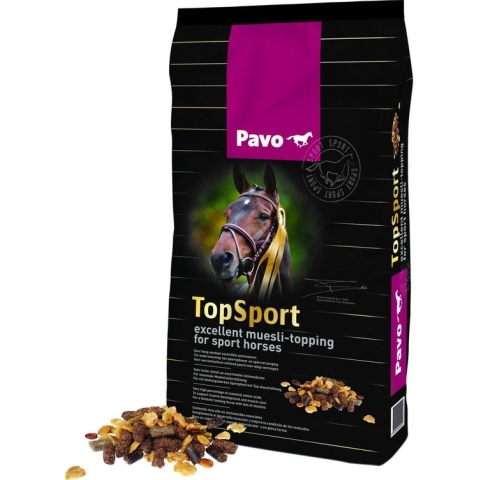 Pavo Topsport 15 kg