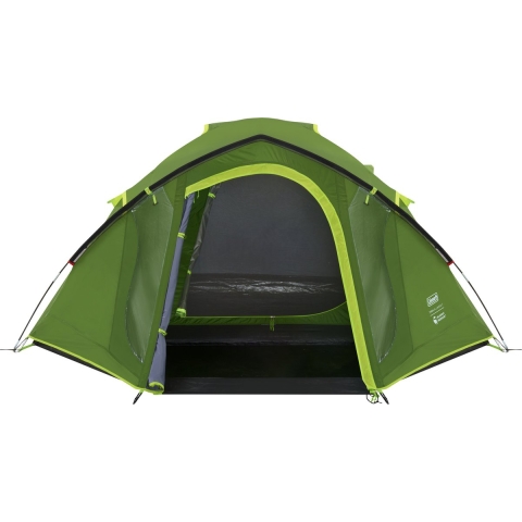 Darwin 4 Plus koepeltent Tent