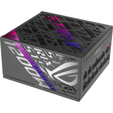 ROG STRIX 1200W Platinum Voeding