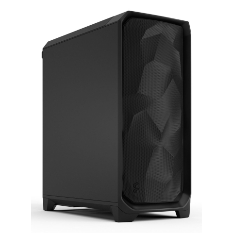 Meshify 3 Solid Tower behuizing