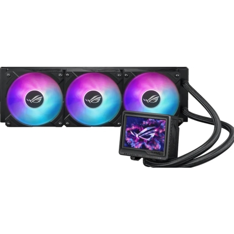 ROG Ryujin III 360 ARGB Extreme Waterkoeling