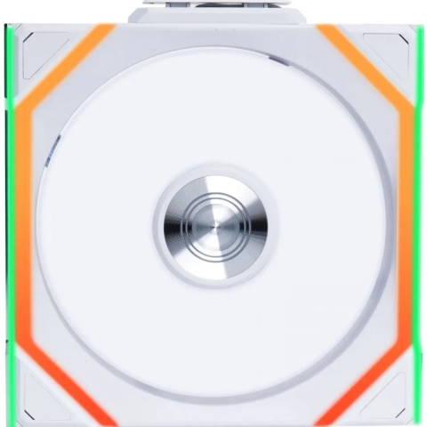 UNI FAN SL120 Wireless Reverse Blade Case fan