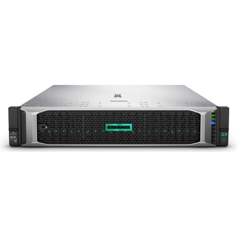 ProLiant DL380 Gen10 (826564-B21) Serversysteem