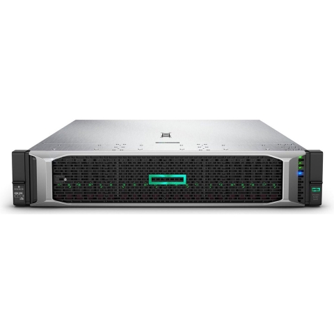 ProLiant DL380 Gen10 (826567-B21) Serversysteem
