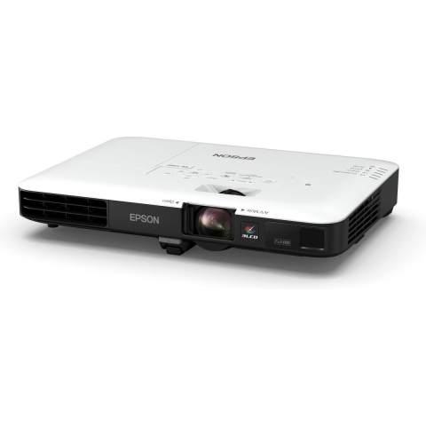EB-1795F Lcd-projector