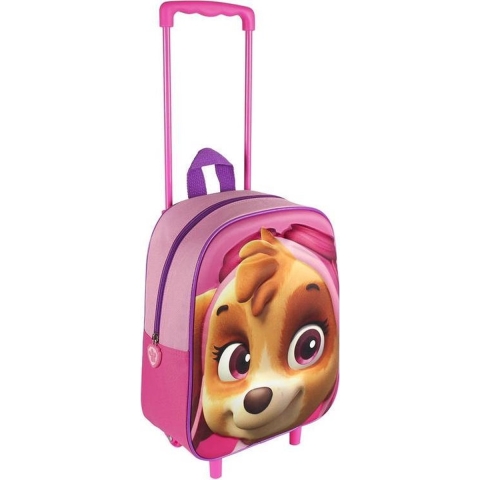 Skye trolley