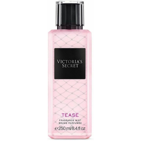 Tease fragrance mist, 250 ml