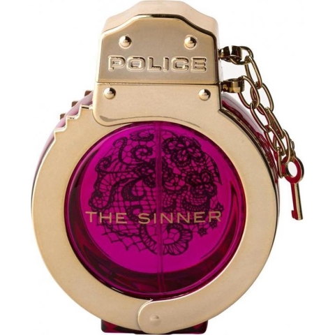 The Sinner For Women eau de toilette, 100 ml
