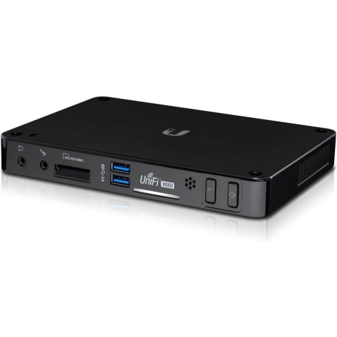 UVC-NVR 2 TB Netwerk video recorder