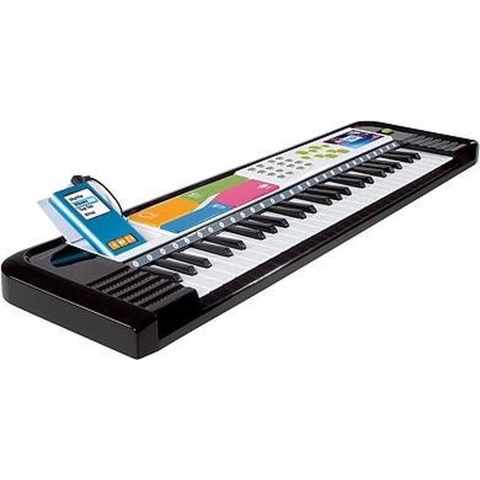 My Music World MP3 I-keyboard