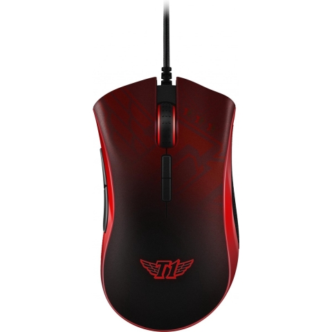 Deathadder Elite SKT T1 Edition Gaming muis