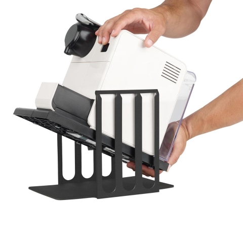 U-CAP capsule houder Lattissima + Lattissima Touch Houder