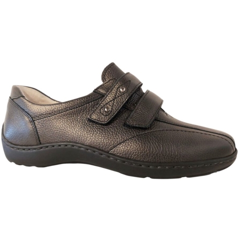 Waldläufer 496301 Klittenbandschoenen