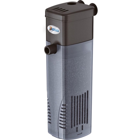 SuperFish AquaFlow Dual Action 50 - Aquariumfilter - 100 L/H