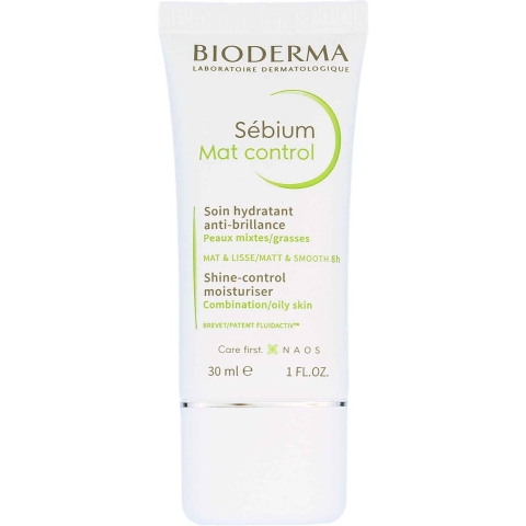 Bioderma Sébium Mat Control 40ml