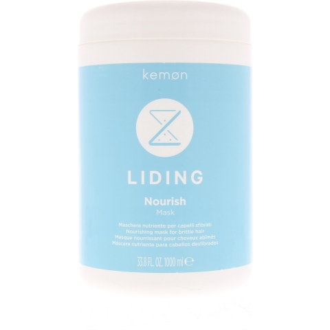 Kemon Liding Nourish Mask 1000ml
