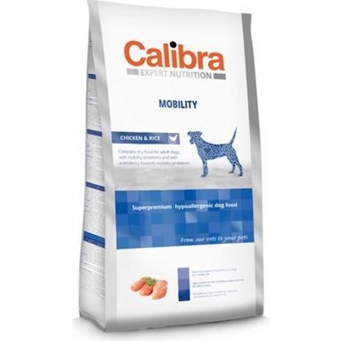 Calibra Dog Expert Nutrition Mobility 12kg