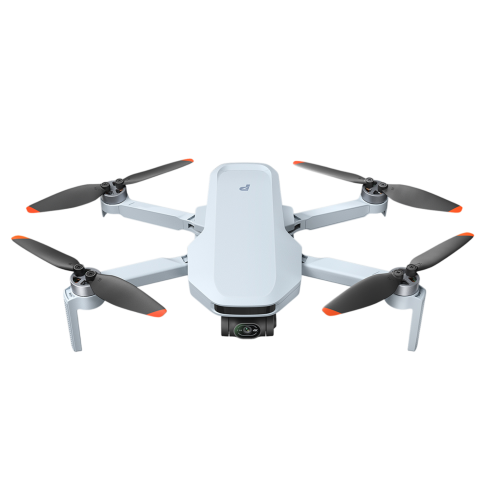 Potensic Atom 2 Drone Only Grijs