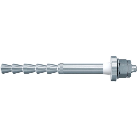 Fischer FHB-A dyn 20 x 170/50 Highbond anker 220 mm 24 mm 92037 10 stuk(s)