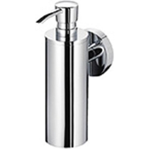Geesa Nemox zeepdispenser wandmodel