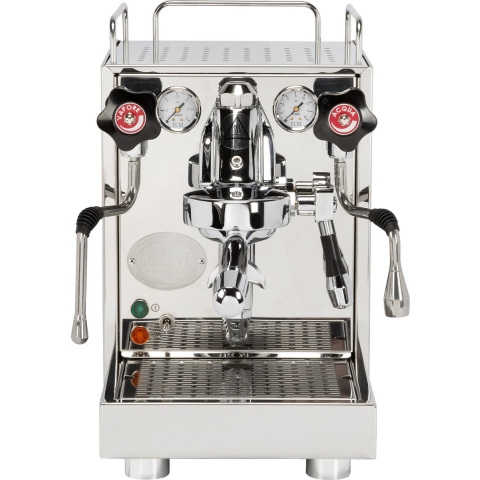 ECM Mechanika V Slim