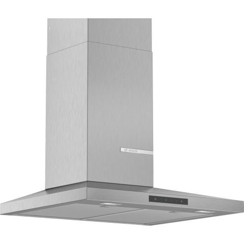 Bosch DWQ66DM50 Serie 4 - Wandschouwkap - Afzuigkap - RVS