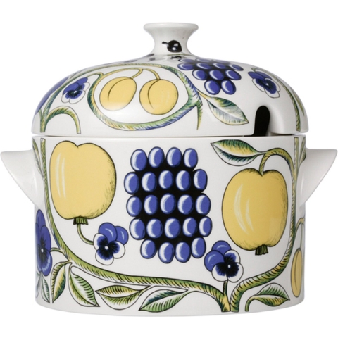 ARABIA - Paratiisi - Terrine M/D 2,80L